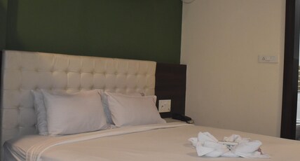 Intourist Room Type - Standard Room