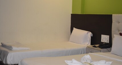 Intourist Room Type - Family Haven