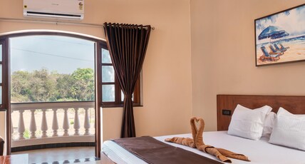 Hotel Holiday Village Room Type - Standard Room