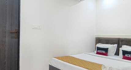 Aceotel Resort Seventh Cloud, Indore Room Type - Ace Classic Room