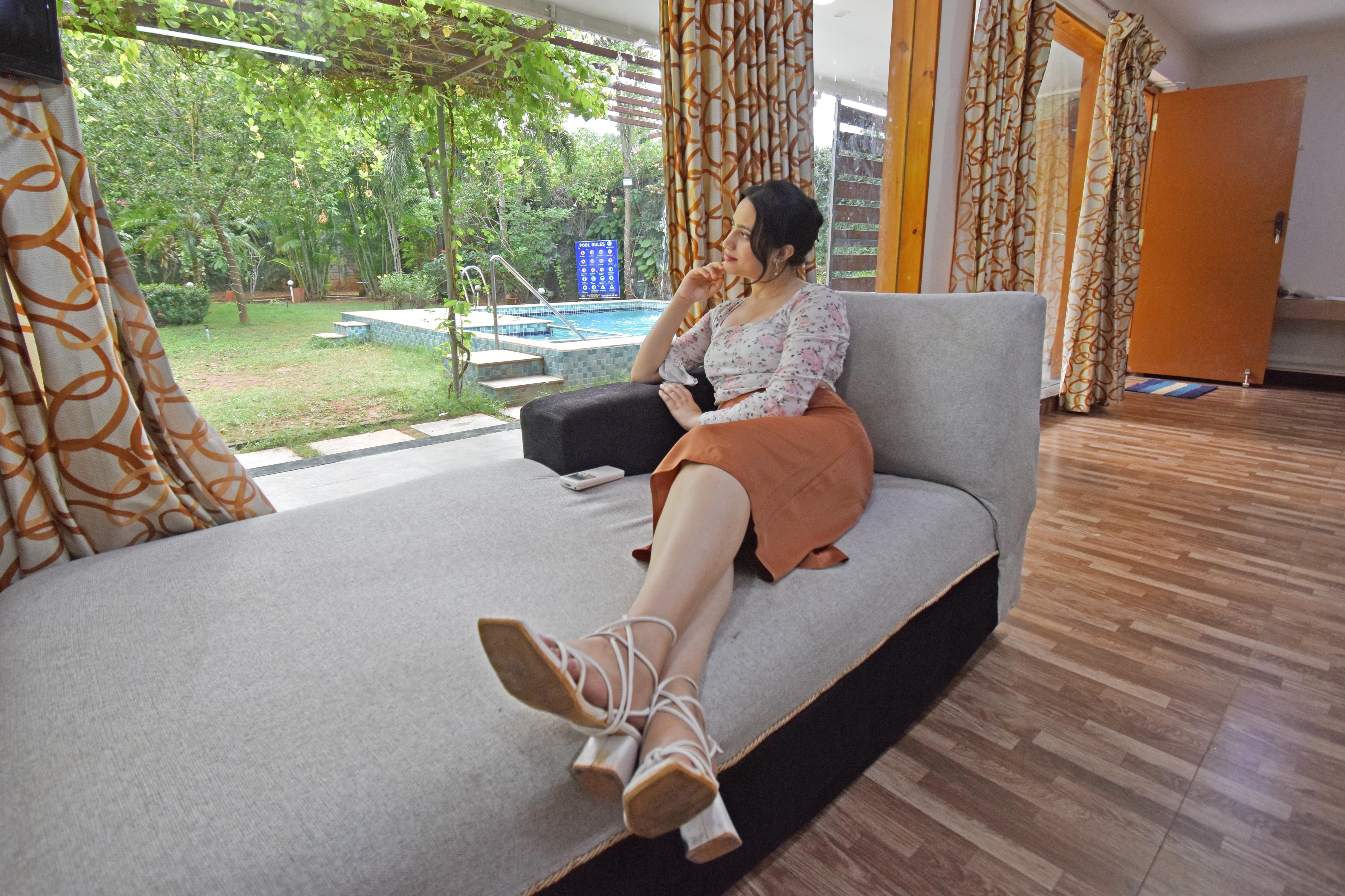 Aurobay Resort pondicherry - Tap to explore photos