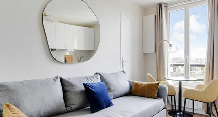 Ivry Riverside Retreat Room Type - Ivry Riverside Retreat