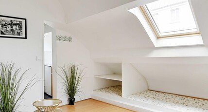 Cozy studio - 2P-Bastille Room Type - Cozy studio - 2P-Bastille
