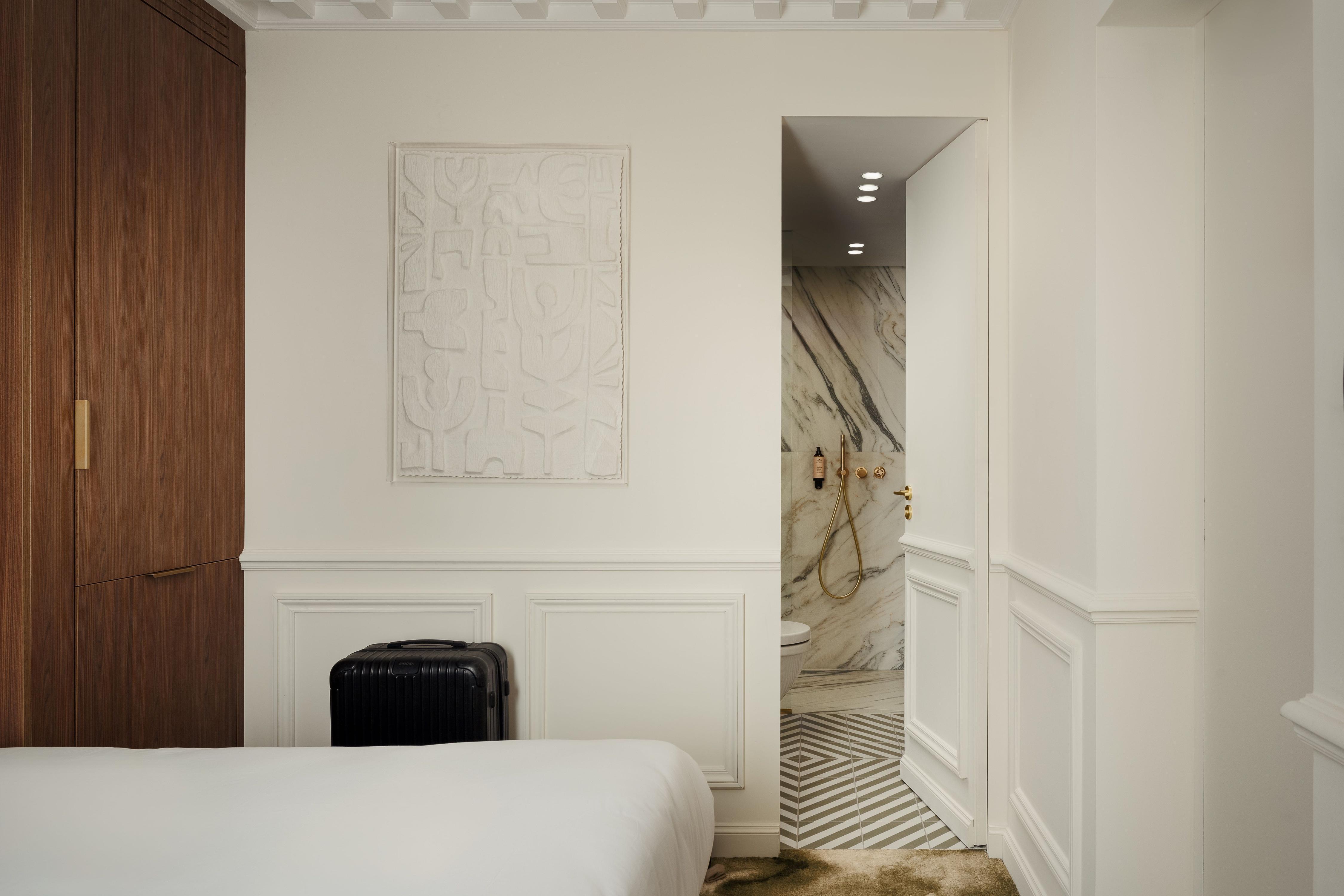 Leon Luxe Suite Pigalle 51