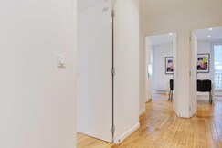 Studio Chic et Cosy -2P- Nanterre