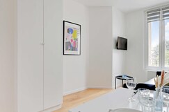 Studio Moderne - 2P- Near Paris