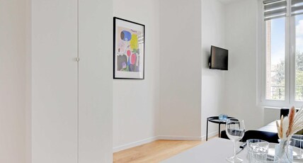 Studio Moderne - 2P- Near Paris Room Type - Studio Moderne - 2P- Near Paris