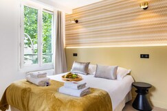 Superb studio - 2P - Beaugrenelle / Eiffel Tower