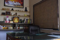 Vedanjana Yoga and Ayurveda Wellness Centre