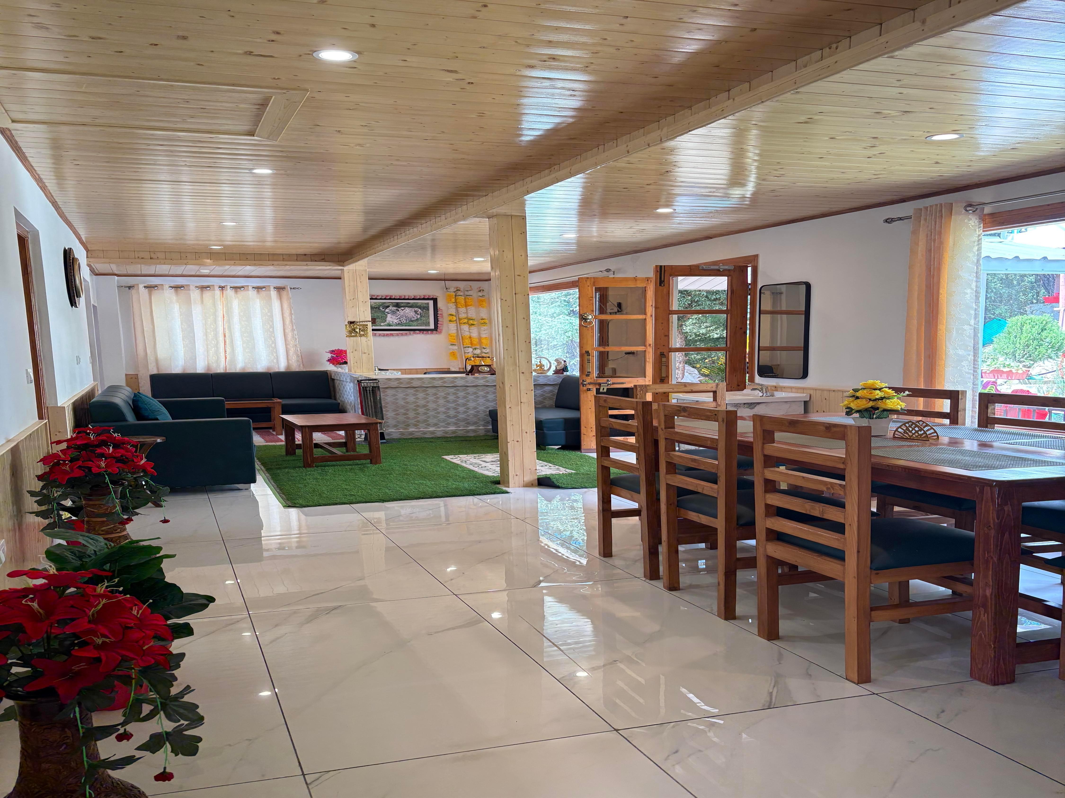 Shivam homestay shimla - Tap to explore photos
