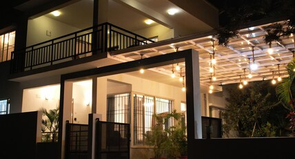Falcon stay-4 Room Type - Falcon stay-4