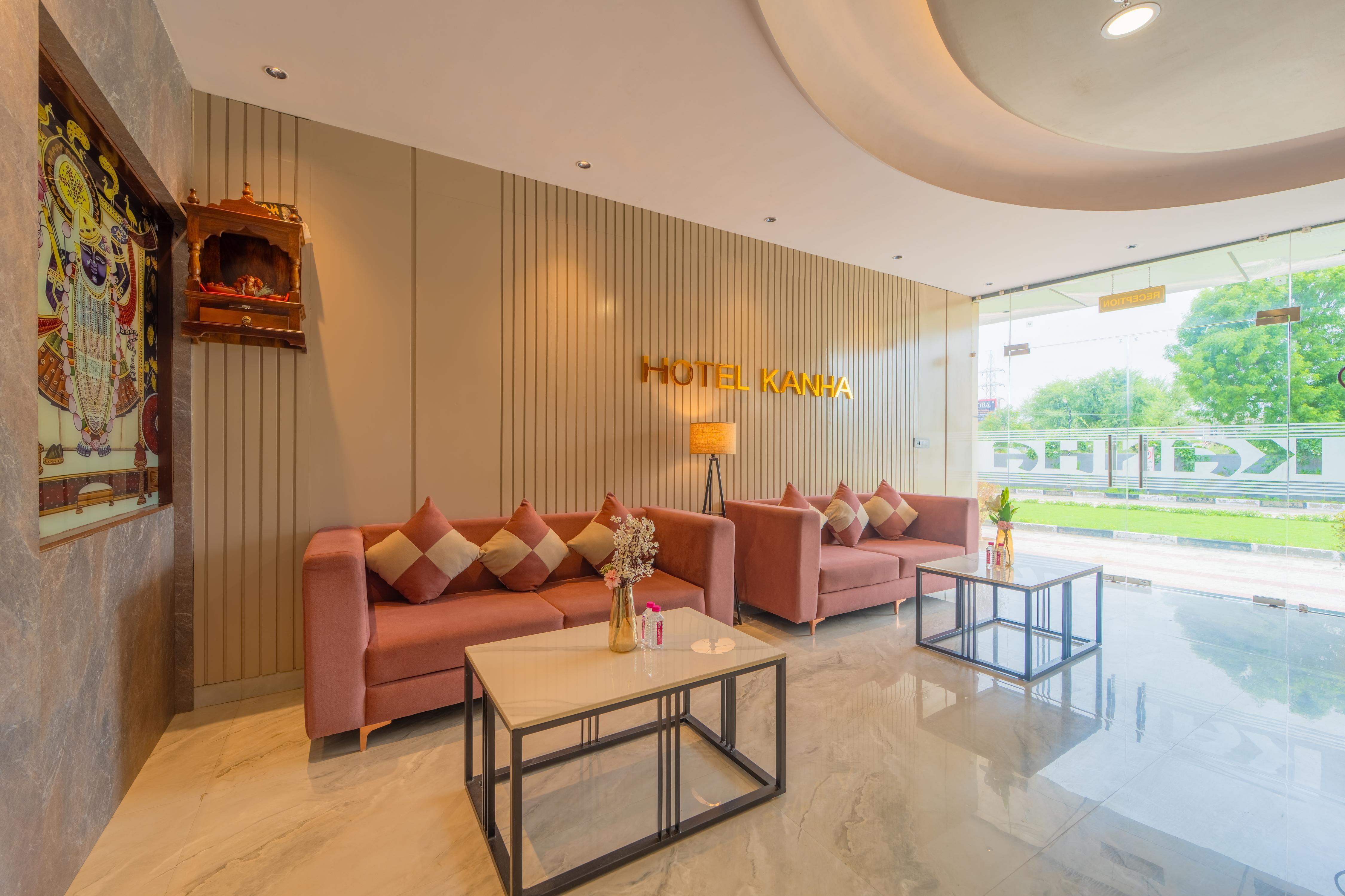 KANHA HOTEL