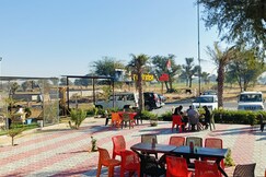 Radhika hotel and restaurant