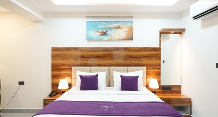 VOVO BOUTIQUE HOTEL Room Type - Executive Room