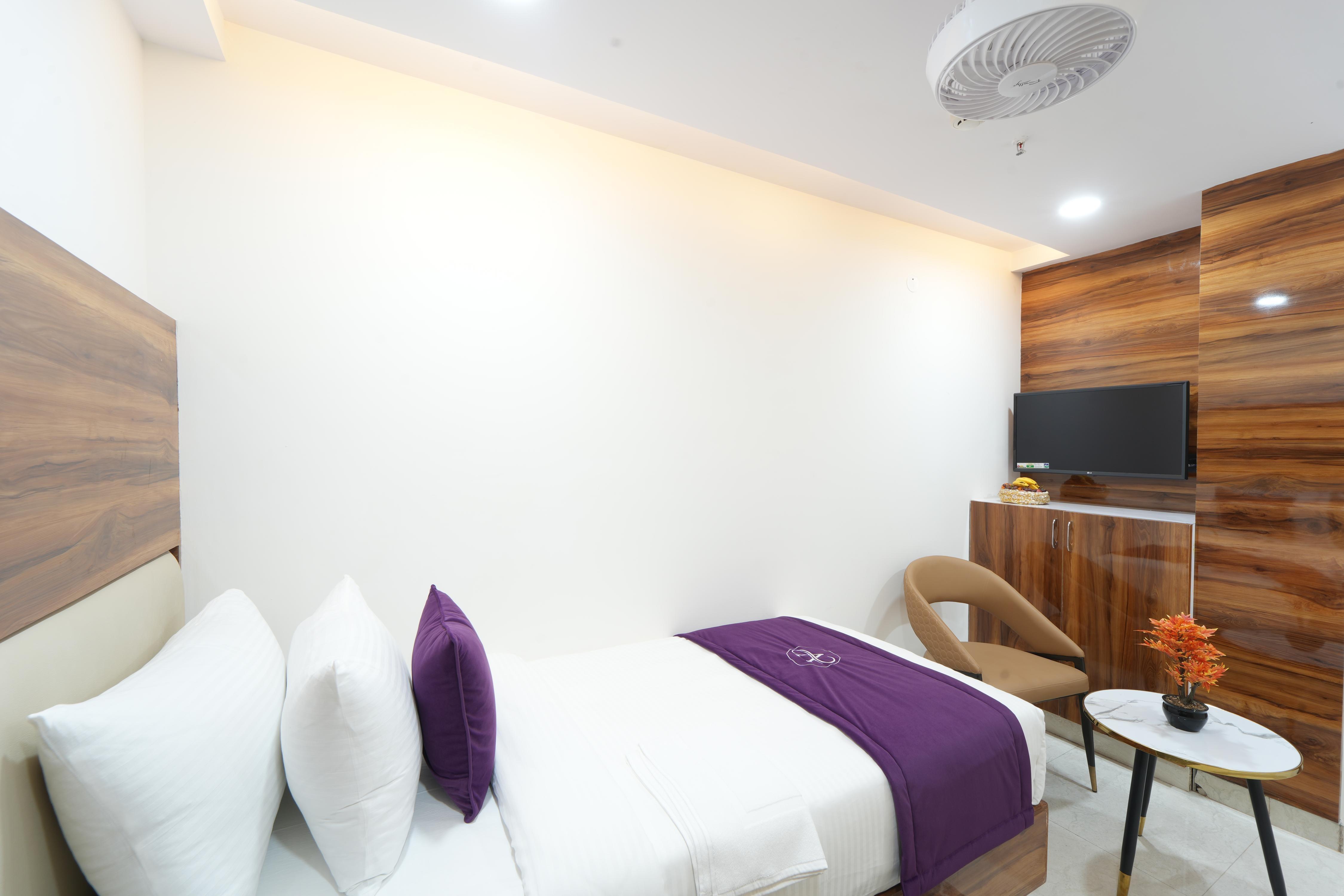 Vovo Boutique Hotel - Majestic - Tap to explore photos