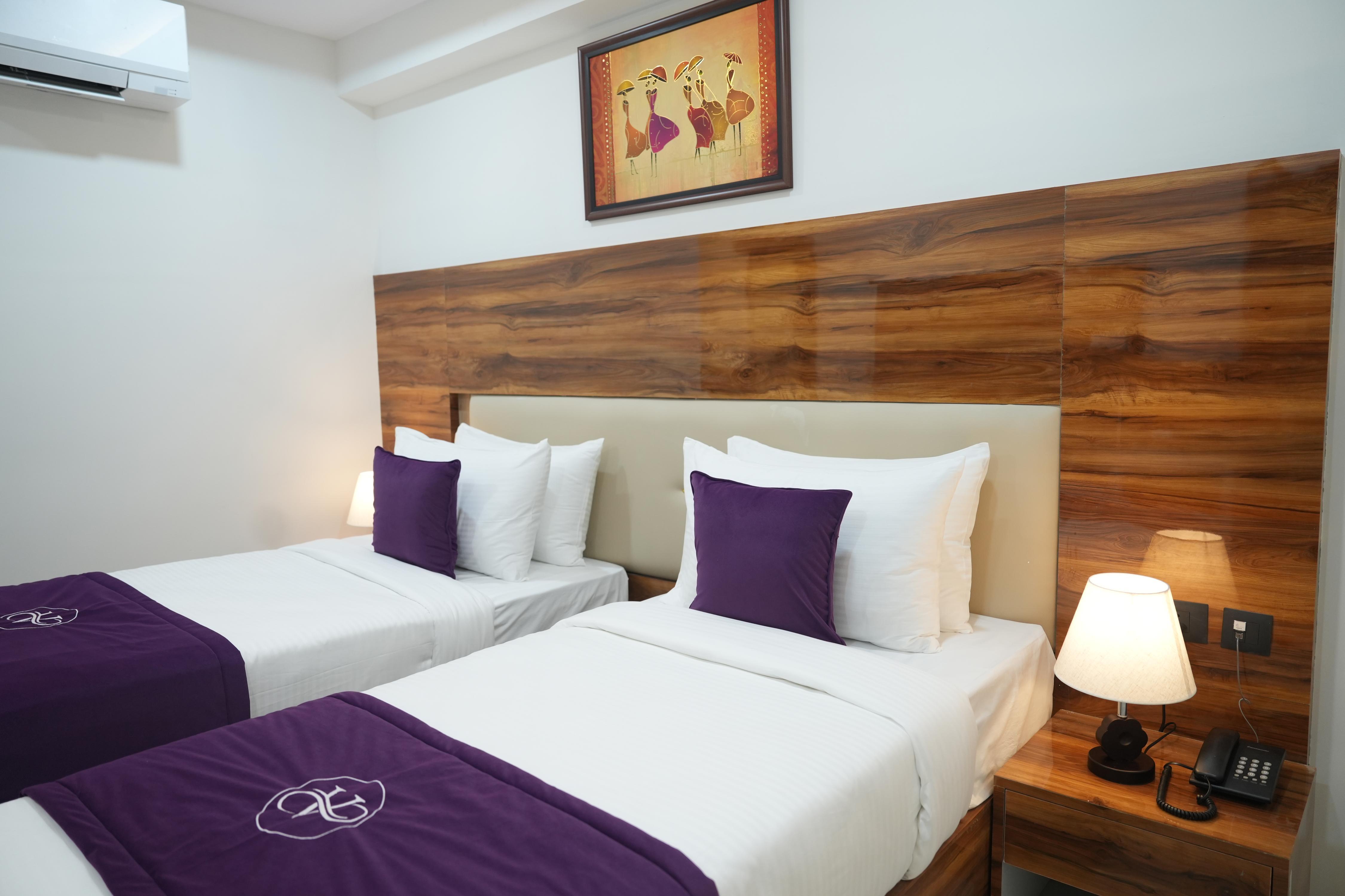 VOVO BOUTIQUE HOTEL - Tap to explore photos