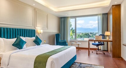 Sterling GK Exotica Room Type - Premier Room