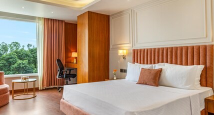 Sterling GK Exotica Room Type - Classic King
