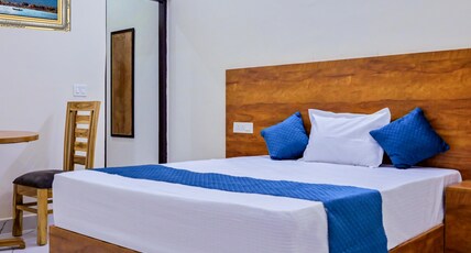 The Opal Hotel Room Type - Super Deluxe Room