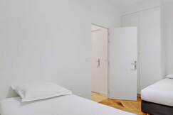 Cosy Apartment - 1BR- 4P - Near Paris