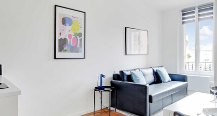 Cosy Studio - 2P - Near Paris Room Type - Cosy Studio - 2P - Near Paris
