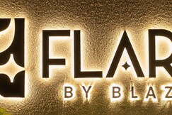 Flare By Blaze