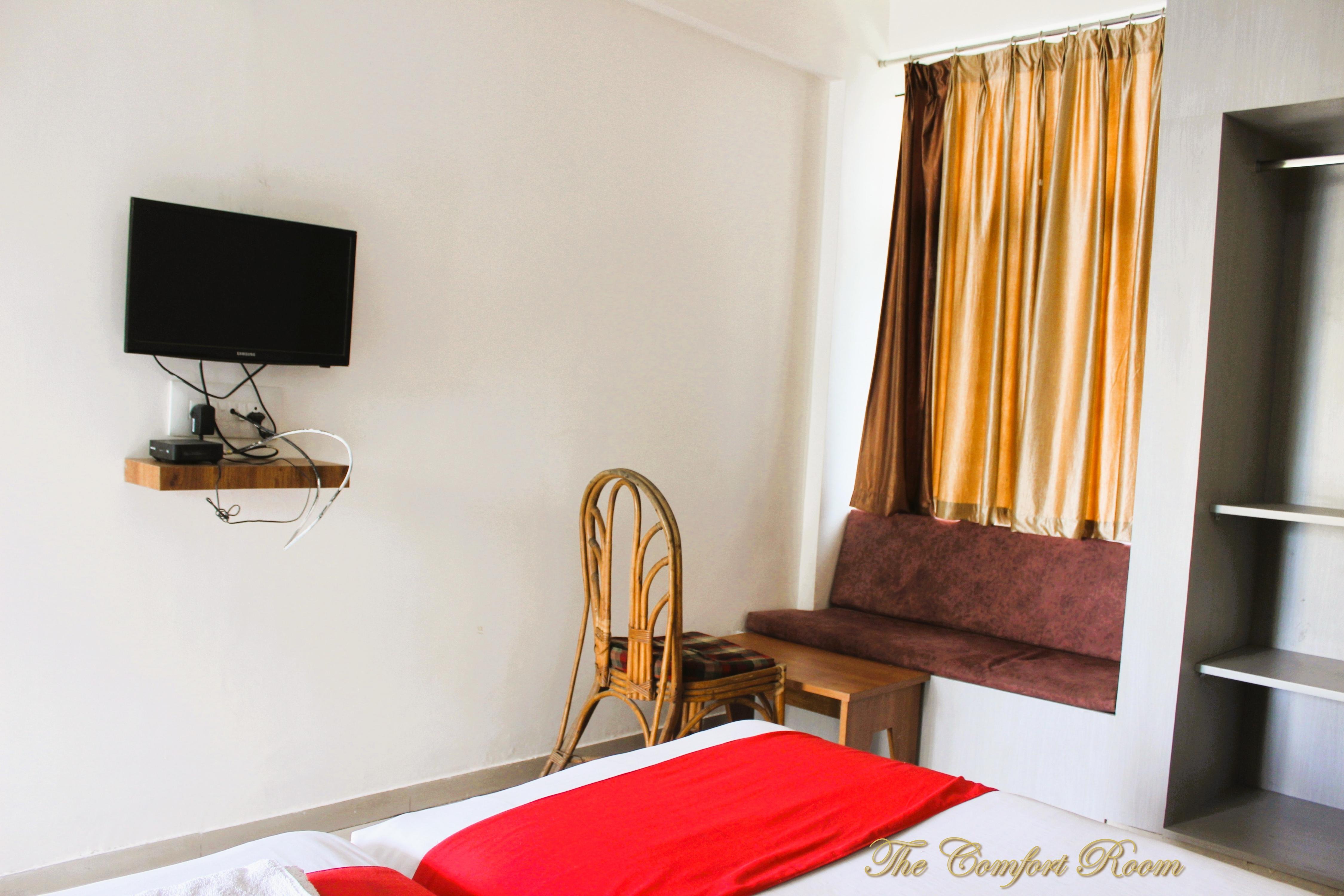 The Lantern Room Type - Basic Room