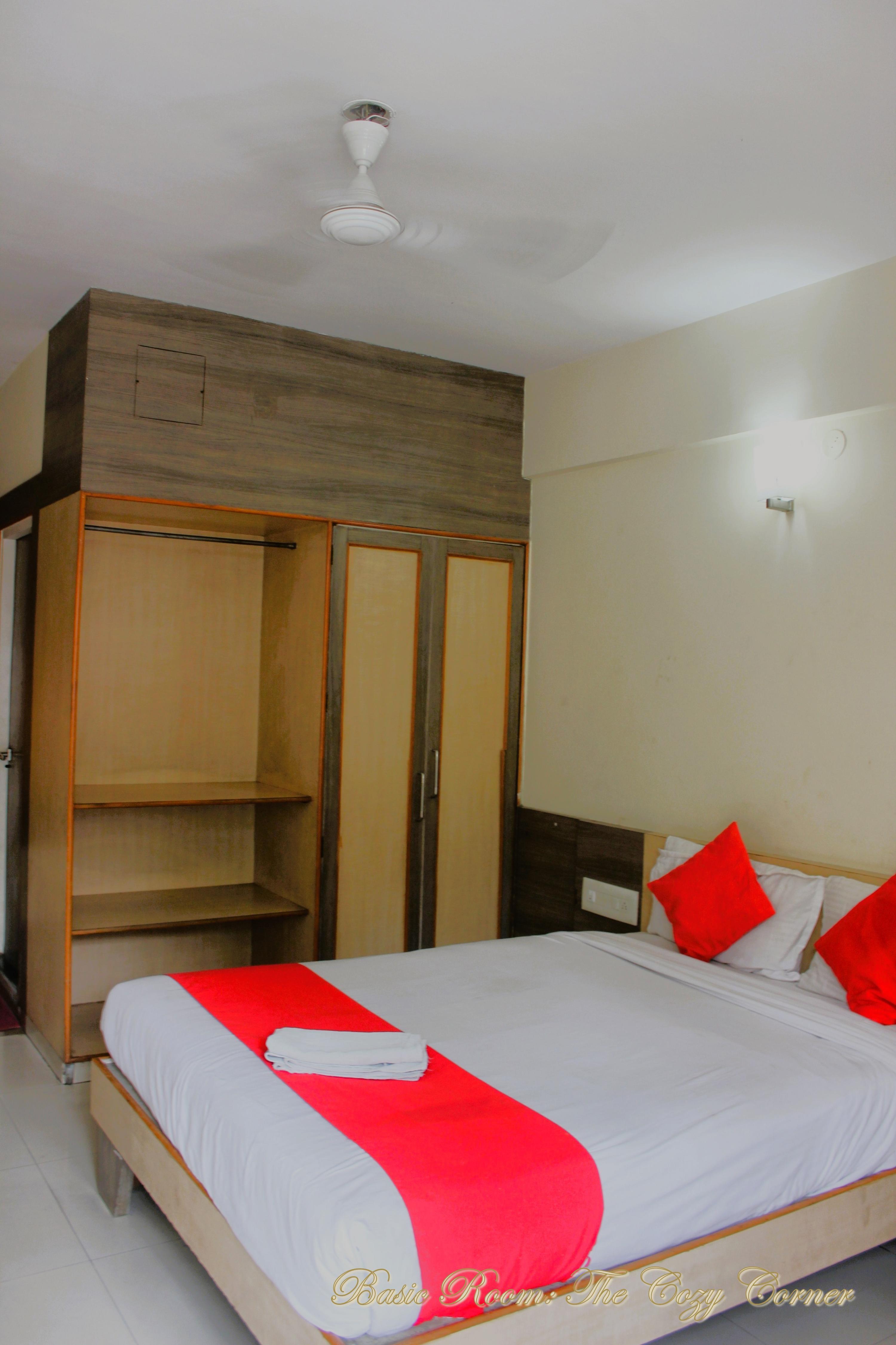 The Lantern - Tap to explore photos