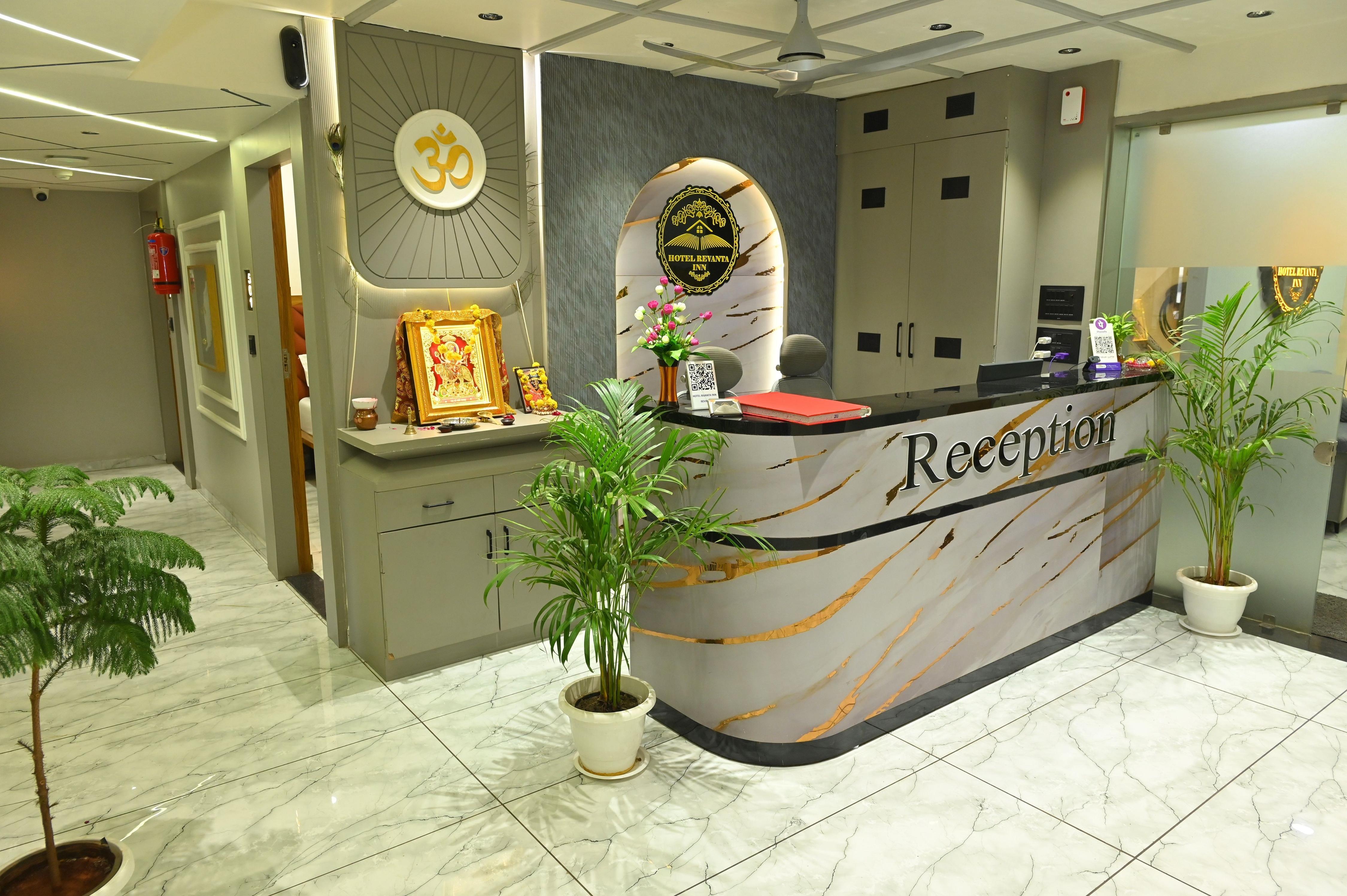 Hotel Revanta Inn