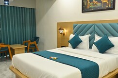 Hotel Revanta Inn
