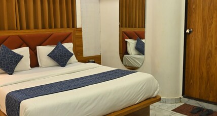 Hotel Revanta Inn Room Type - Deluxe Room