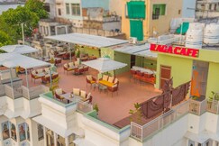 Footprint By The Lake |10 Metres from Lake Pichola