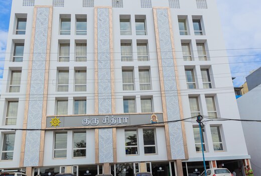 HOTEL GURU CHITRA