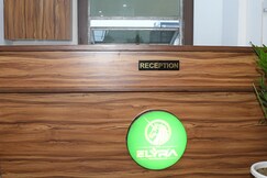 The Elyra Hotel & Restaurant