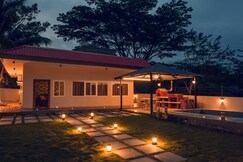 Serene slopes - Private pool villa