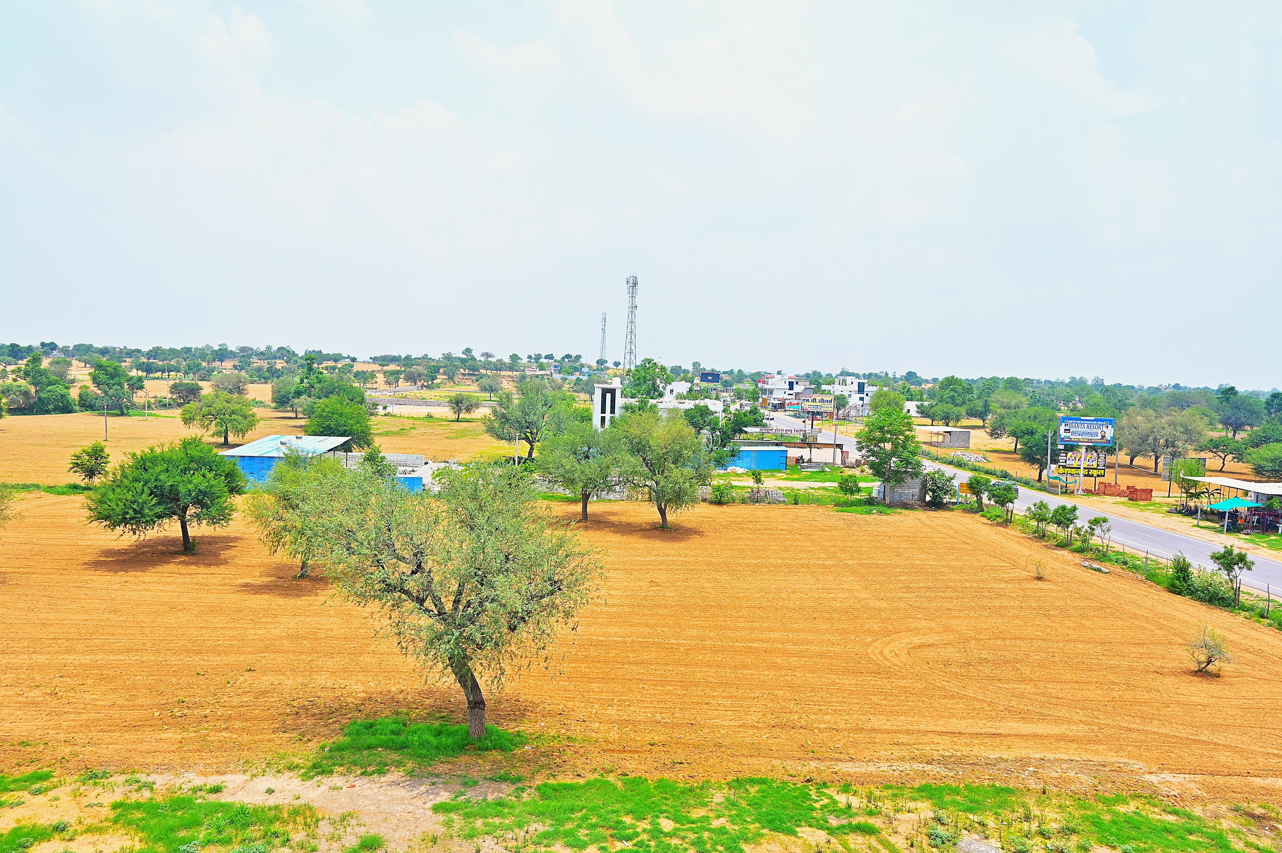 HOTEL MADHUVAN AND RESORT - Tap to explore photos