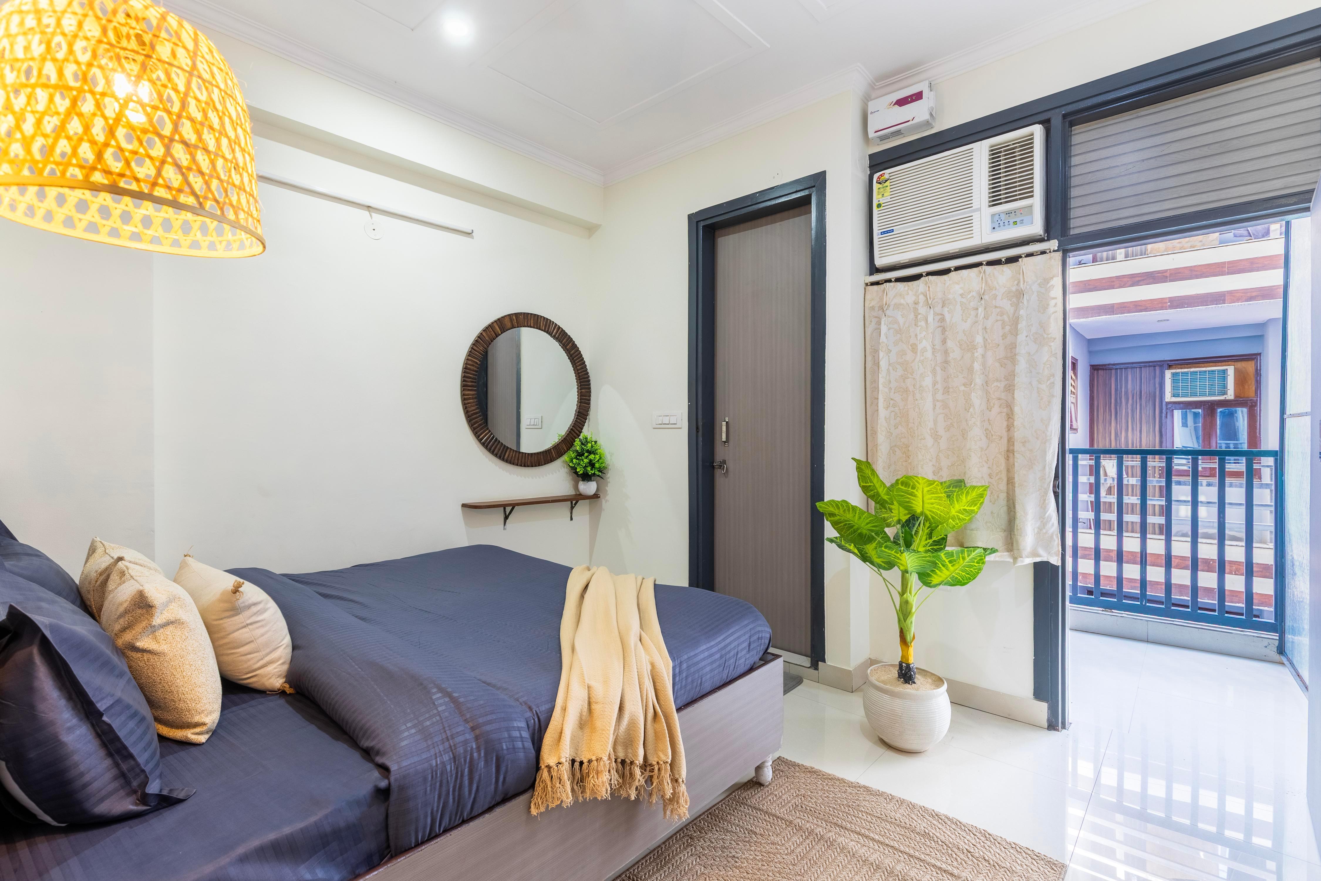 1BHK Luxury Max Stay - Tap to explore photos