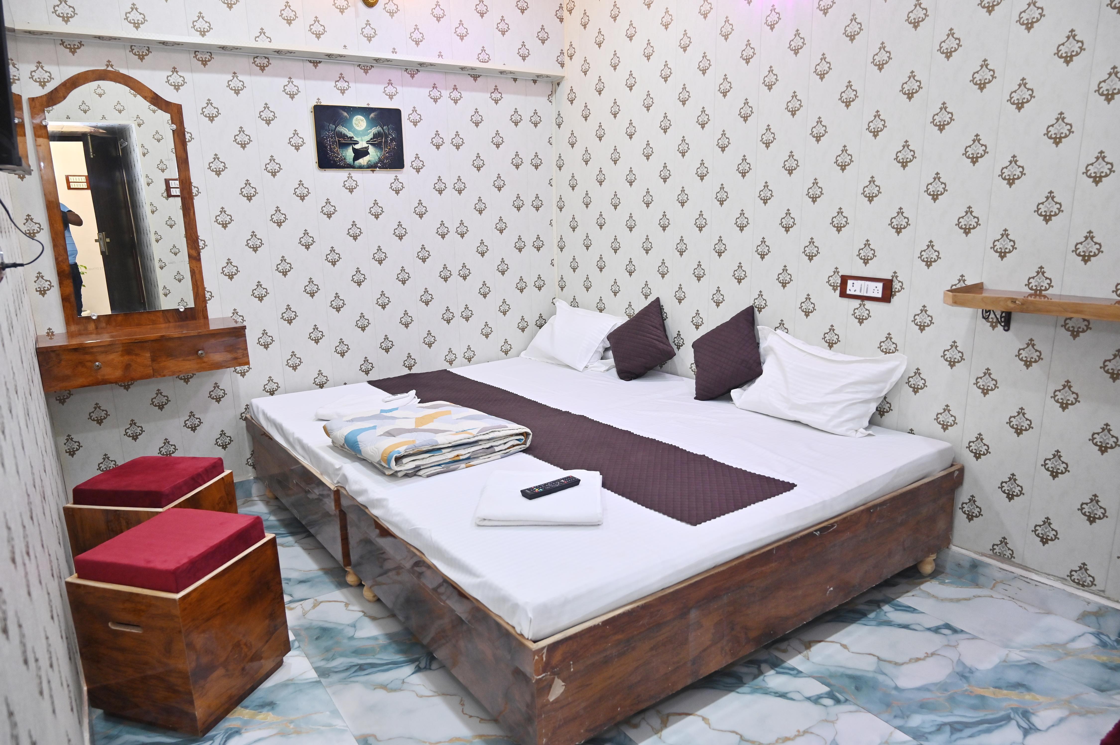 Kashi Dream Guest House