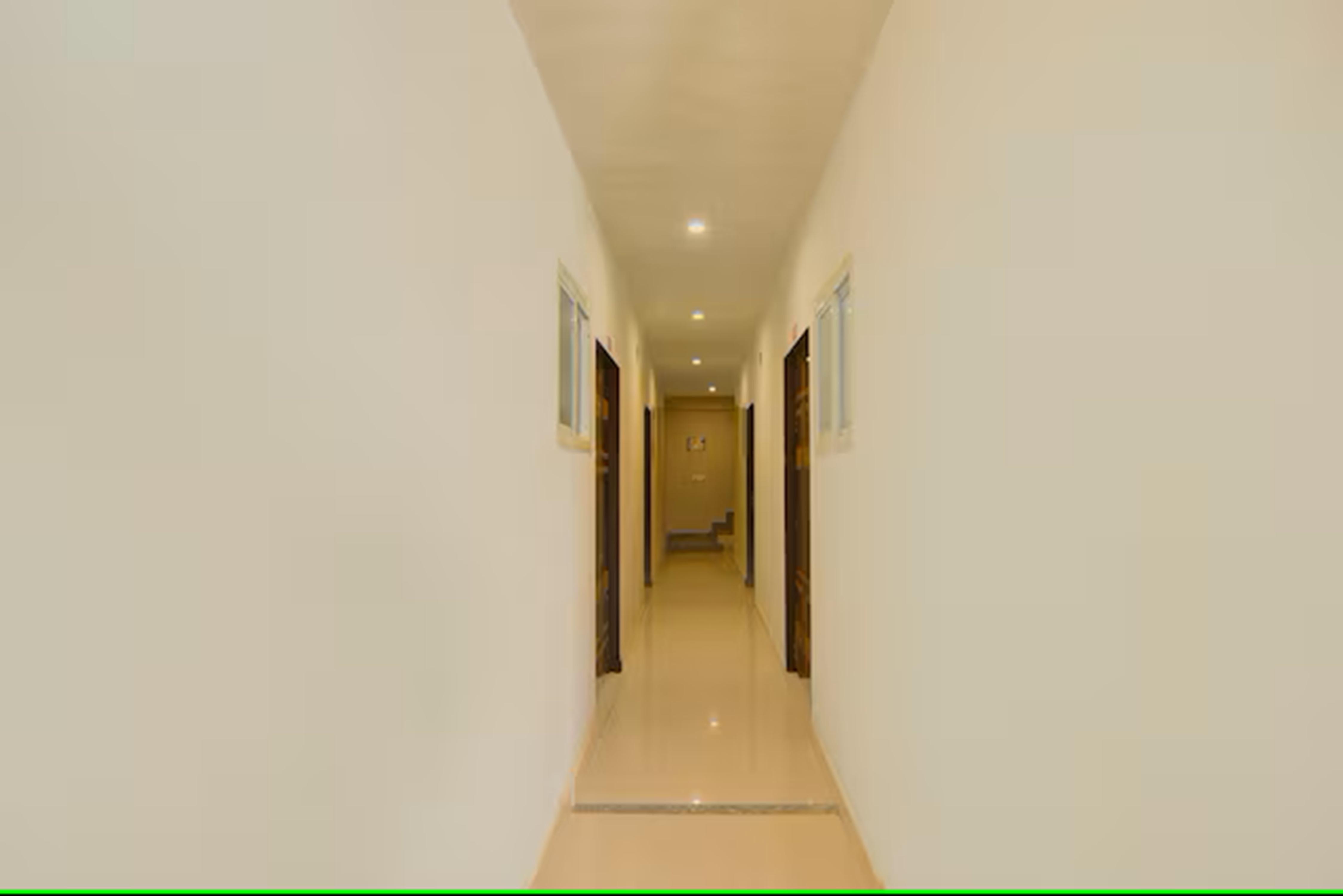 Hotel Aditya Inn - Tap to explore photos