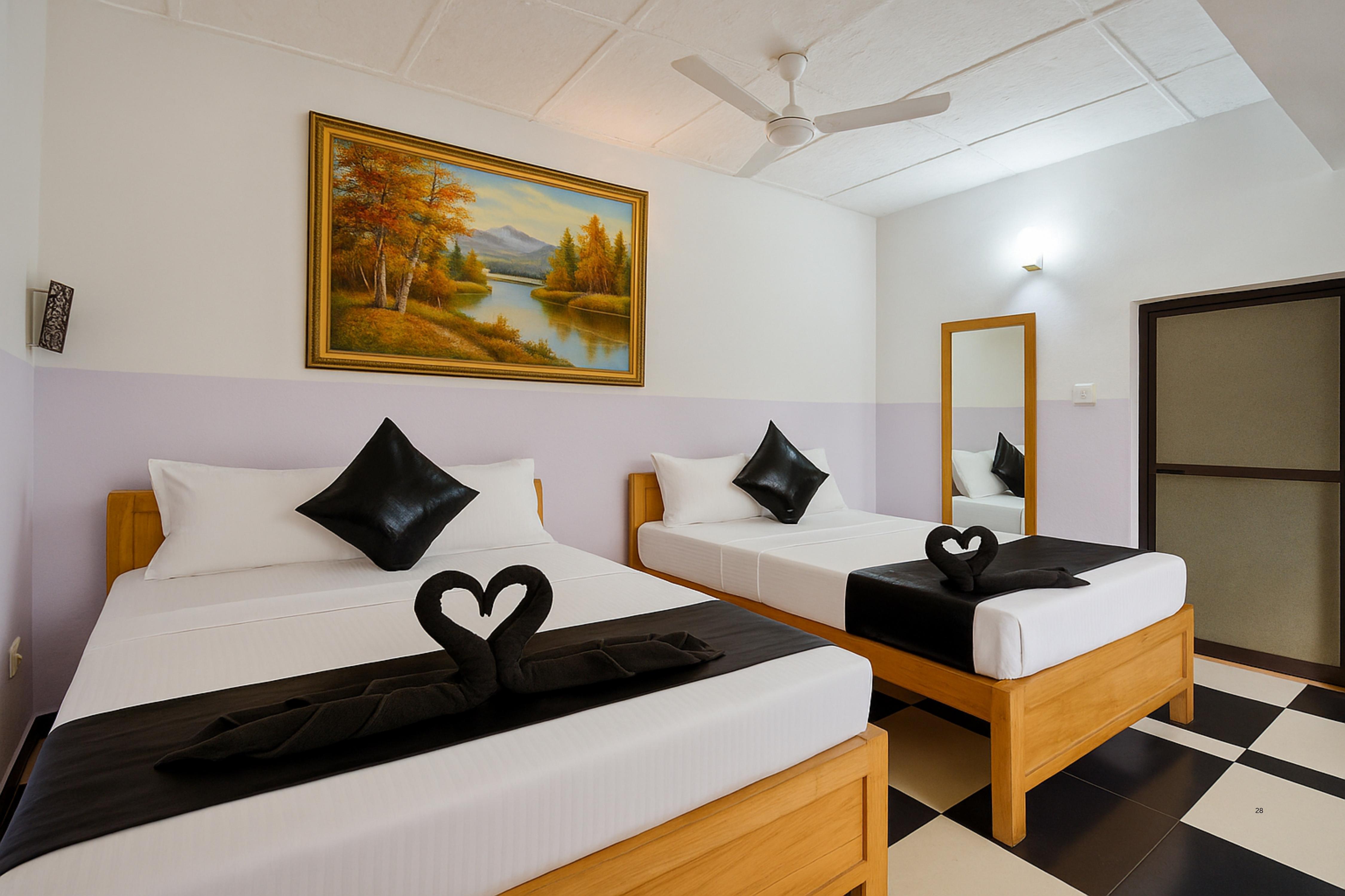 Resort DDV at Candolim GOA - Tap to explore photos