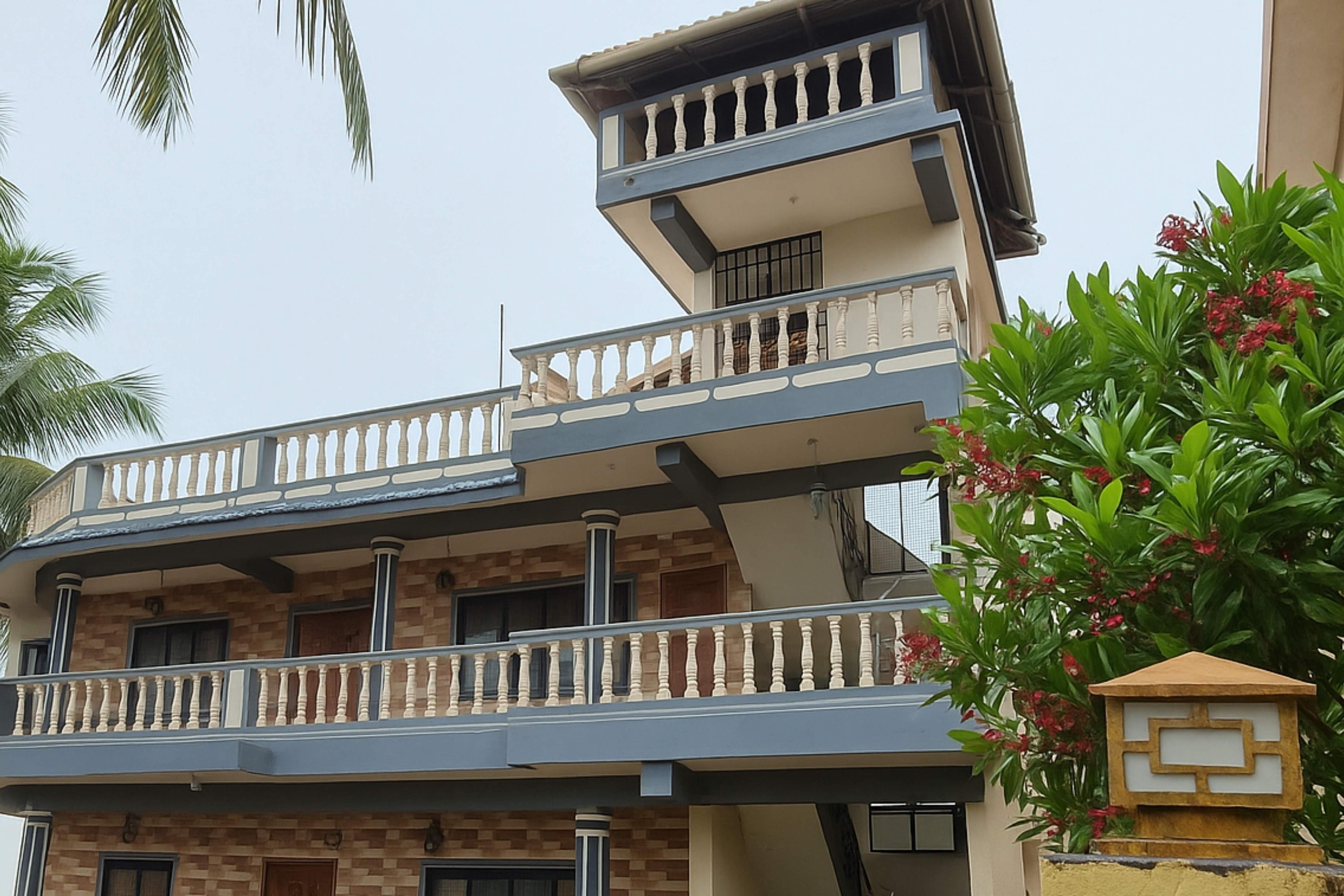 Z X Apartments and Villas.. Goa - Reviews, Photos & Offer