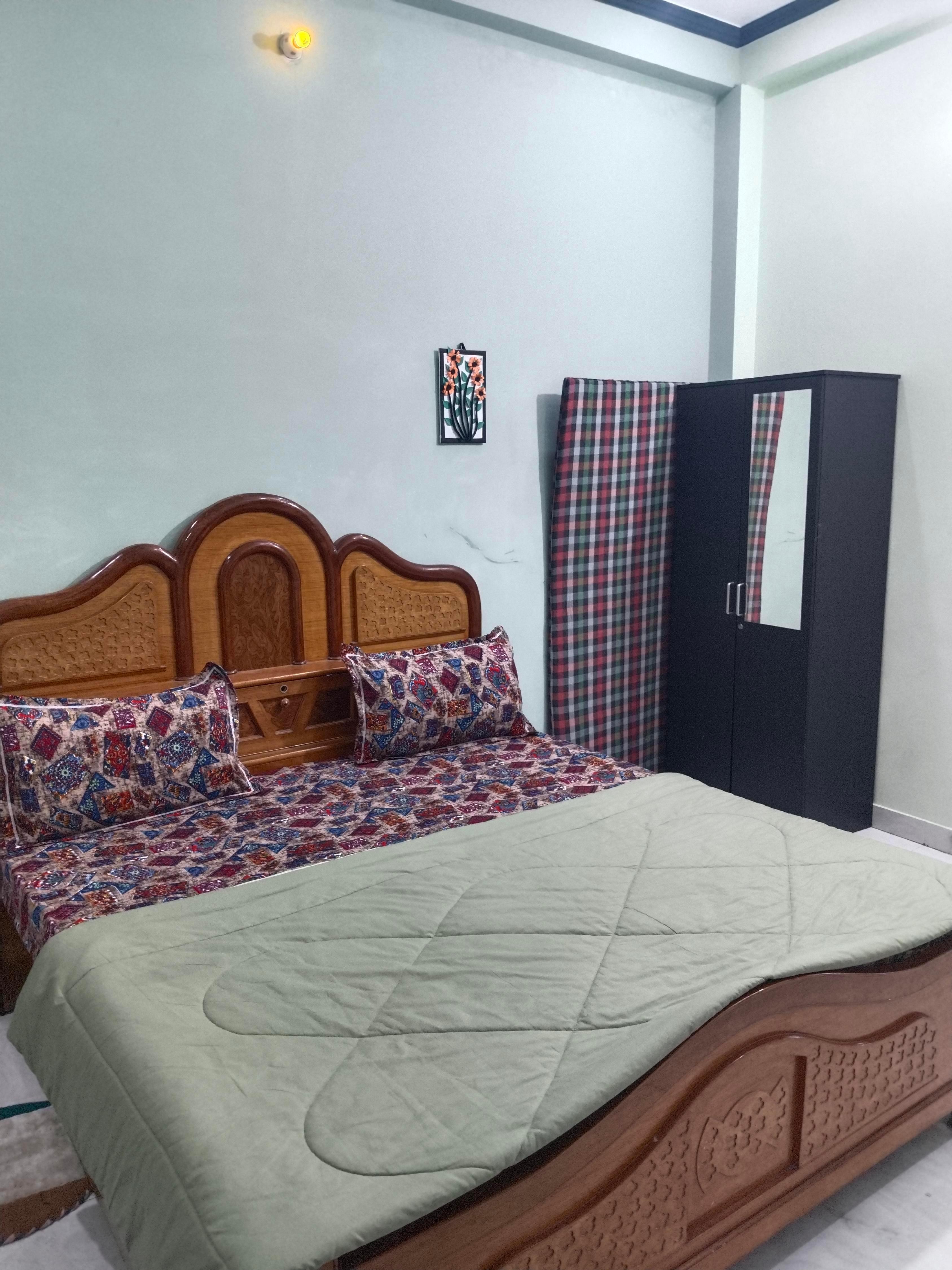 Guru Kripa Home Stay Room Type - Standard Room 2