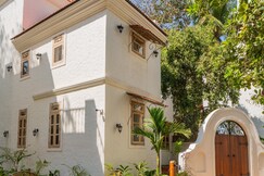 ELIVAAS Signature Amayah Rasa | 4 BHK Villa with Steam Room & Pvt Pool