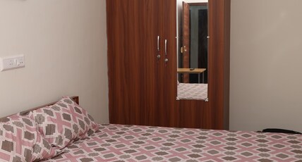 Sakura Inn and Suite Room Type - Standard Room