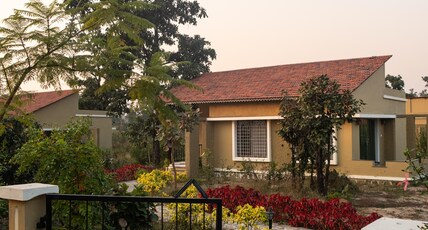 Malay Farms Room Type - 2BHK Villa