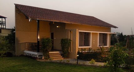Malay Farms Room Type - 1BHK Villa