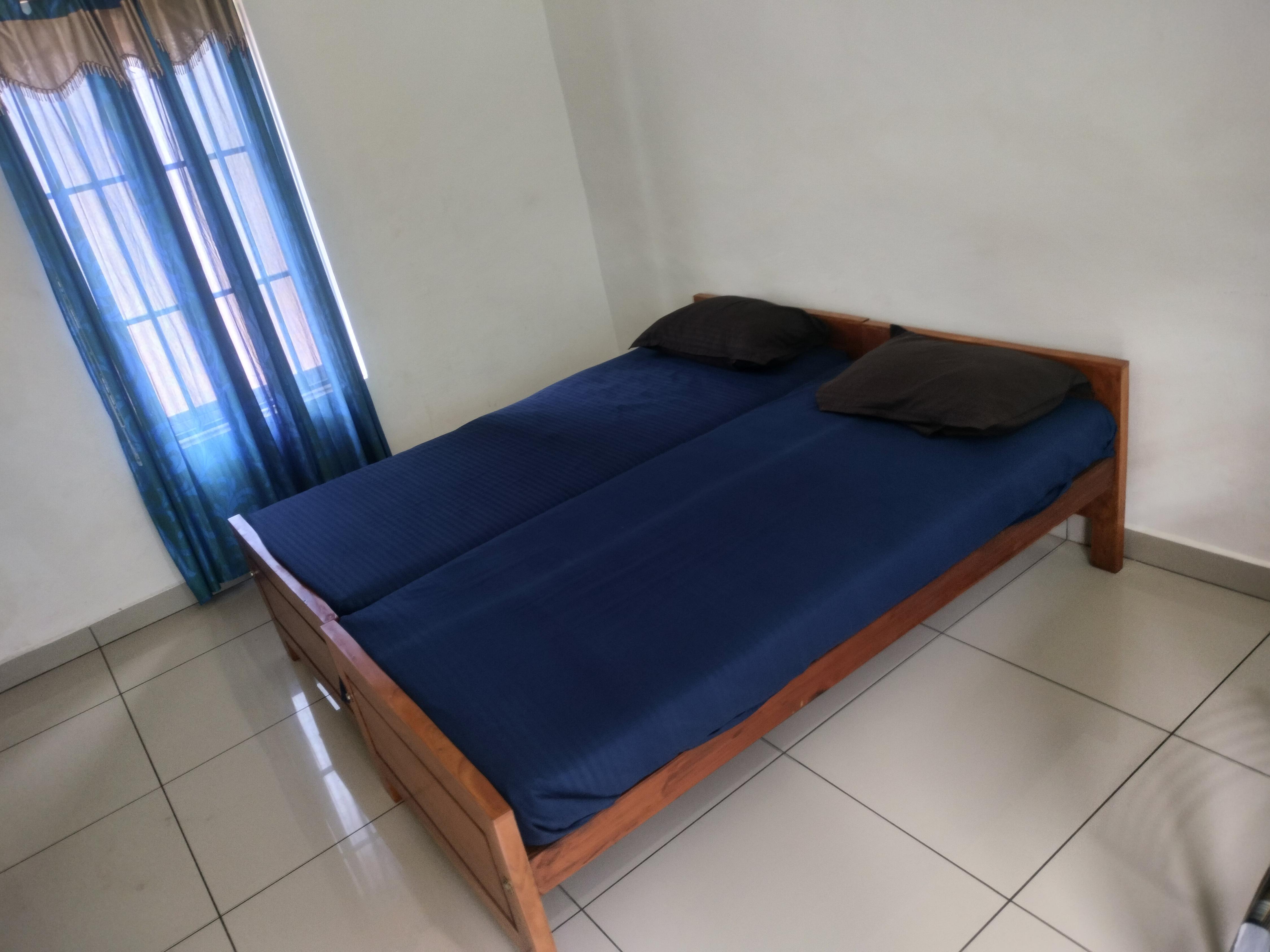 Mariyam Residency Room Type - Standard Double Room