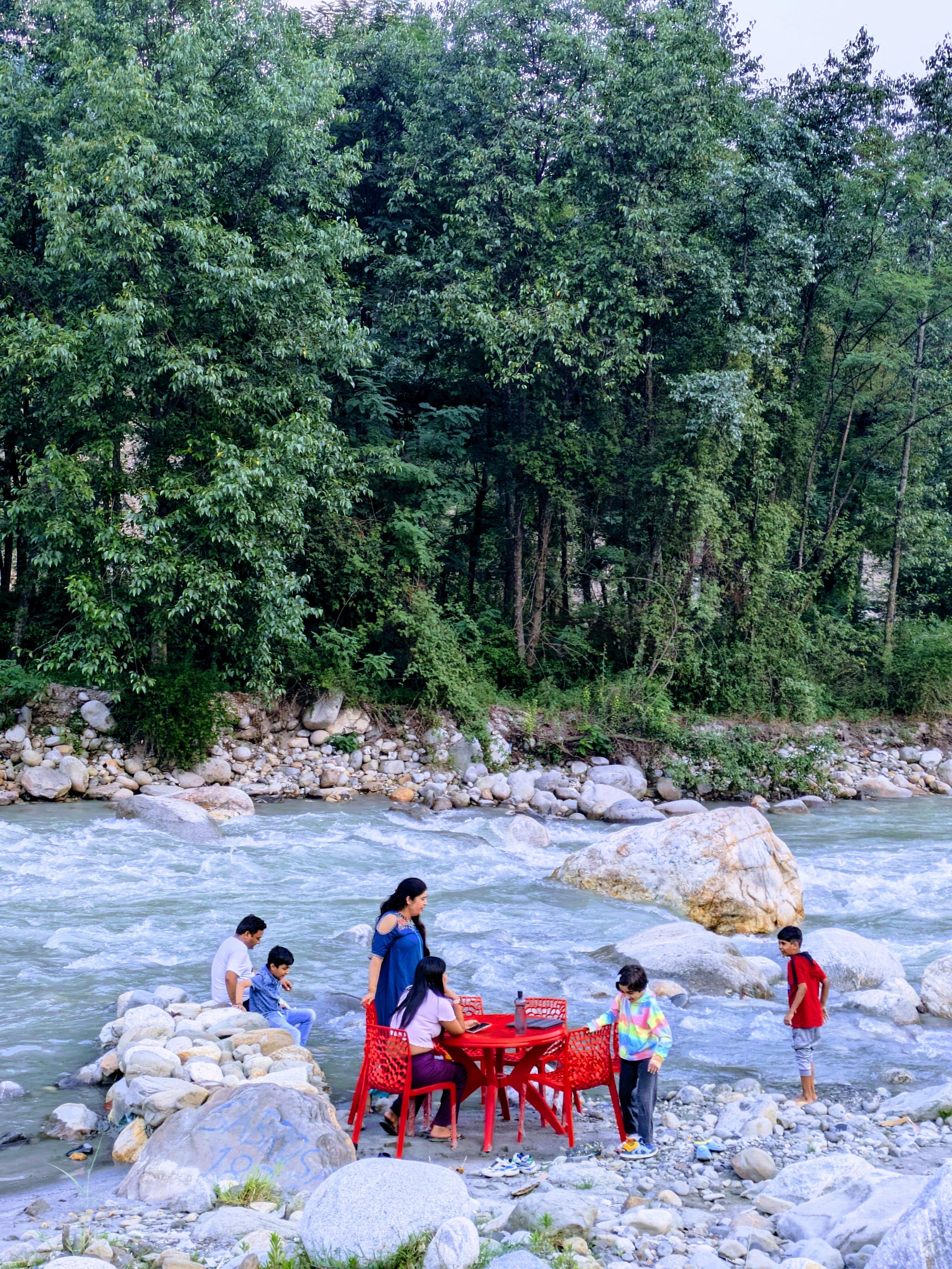 Devbhoomi Resort - Tap to explore photos