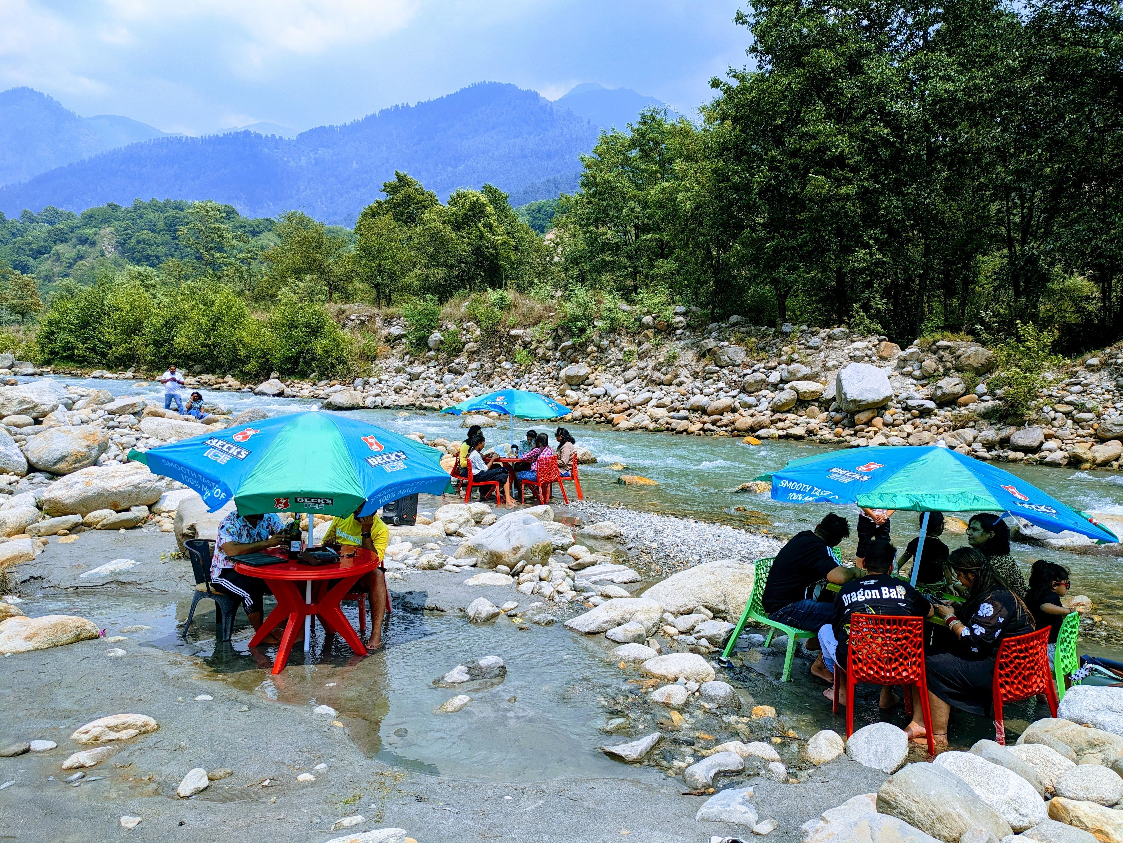 Devbhoomi Resort - Tap to explore photos