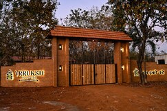 Vrruksh Eco-Stay